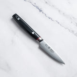 Seki Kanetsugu Saiun VG-10 Damascus PETTY - 90/120/150 mm