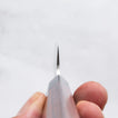 Seki Kanetsugu Classic Hammered VG2 PETTY - 150 mm