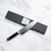 Seki Kanetsugu Saiun VG-10 Damascus GYUTO - 200 mm