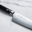 Seki Kanetsugu Saiun VG-10 Damascus GYUTO - 200 mm