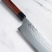 Seki Kanetsugu Classic Hammered VG2 NAKIRI - 170 mm