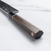 Seki Kanetsugu Zuiun SG/2 KIRITSUKE GYUTO Szakéskés - 210mm