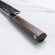 Seki Kanetsugu Zuiun SG/2 KIRITSUKE GYUTO Szakéskés - 210mm