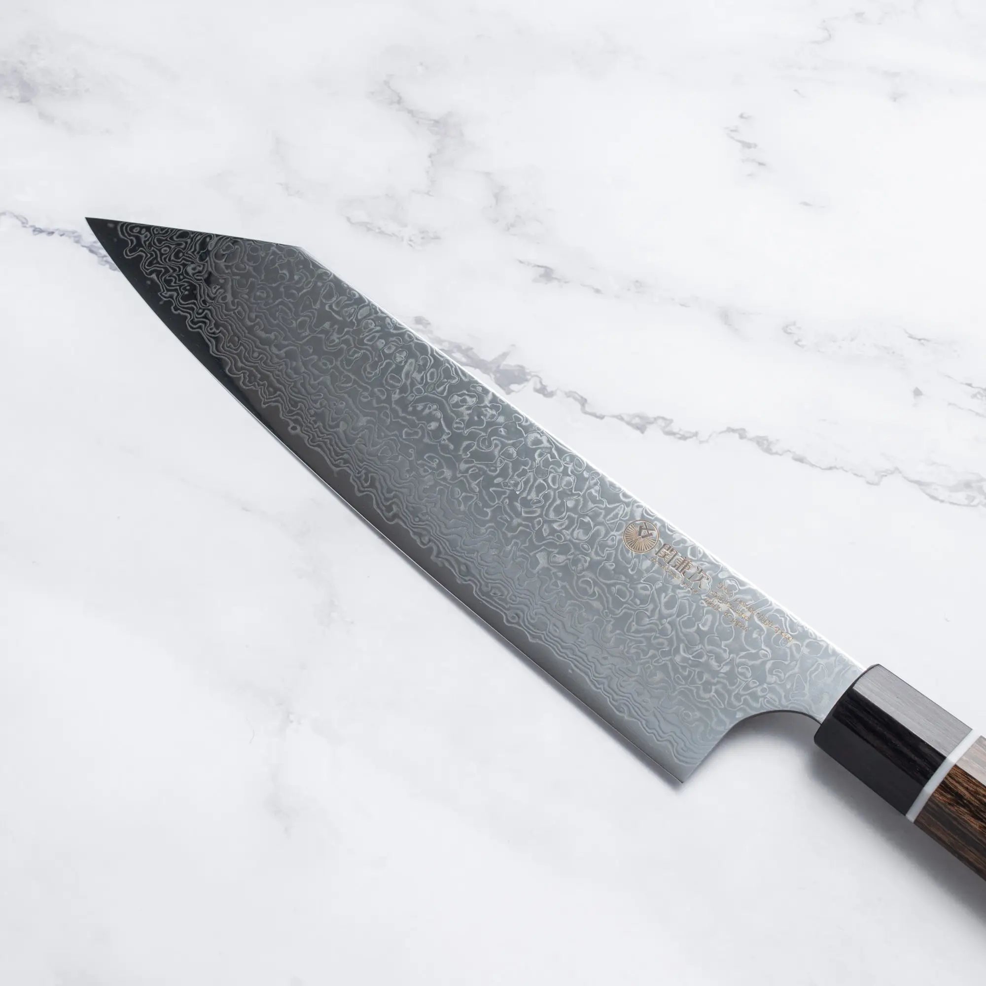 Seki Kanetsugu Zuiun SG/2 KIRITSUKE GYUTO Szakéskés - 210mm