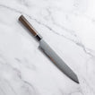 Seki Kanetsugu Zuiun SG/2 KIRITSUKE SUJIHIKI Szeletelő Kés - 240mm