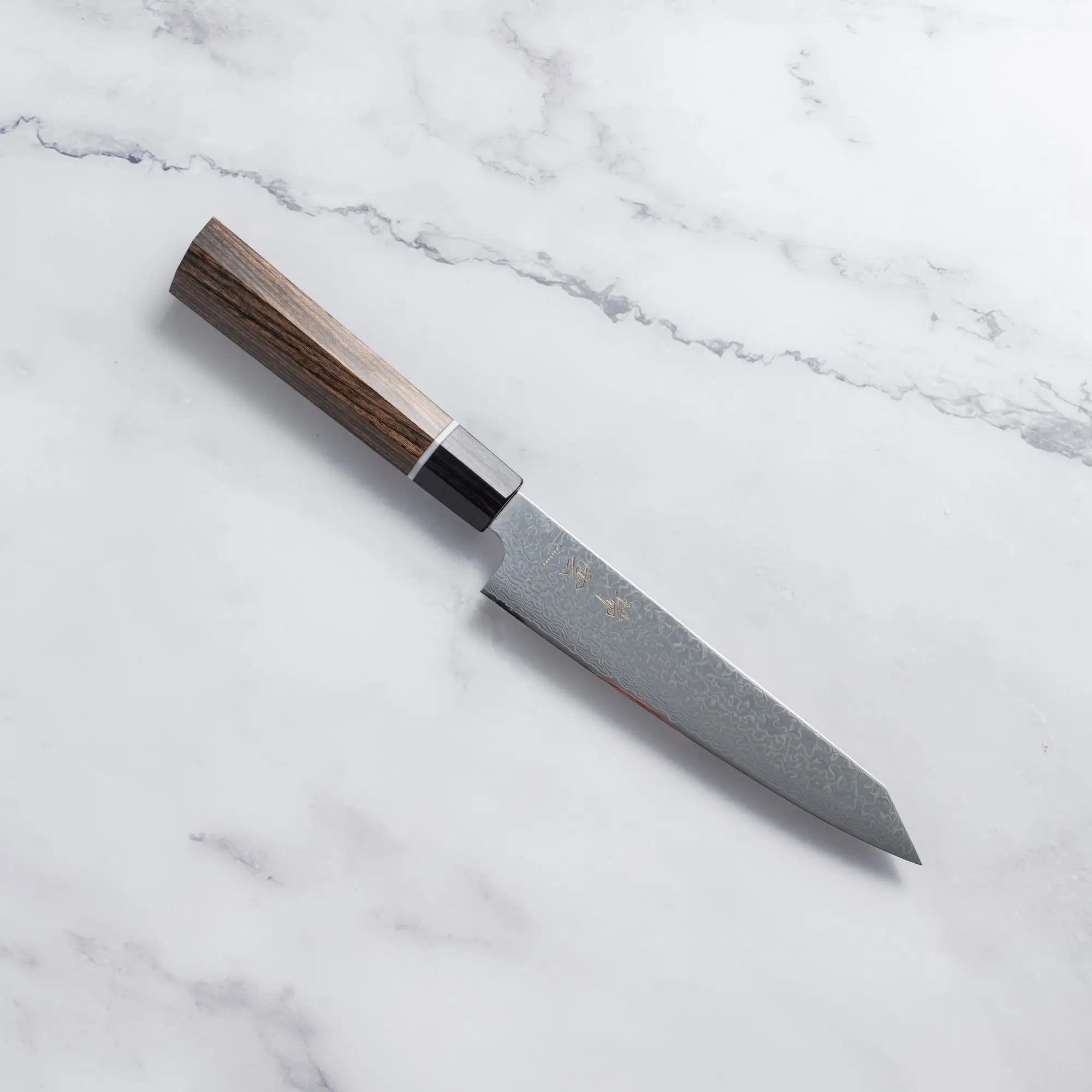 Seki Kanetsugu Zuiun SG/2 KIRITSUKE PETTY - 150 mm