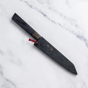 Seki Kanetsugu Zuiun Kiwami SG2 KIRITSUKE PETTY Konyhakés - 150 mm + ajándék fa élvédő