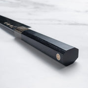 Seki Kanetsugu Zuiun Kiwami SG2 KIRITSUKE SUJIHIKI Szeletelő Kés - 240mm