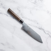 Seki Kanetsugu Zuiun SG/2 KIRITSUKE SANTOKU - 180 mm
