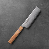 NAKIRI - Damaszk, polírozott - VG10 - 175mm