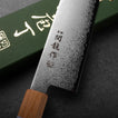 NAKIRI - Damaszk, polírozott - VG10 - 175mm