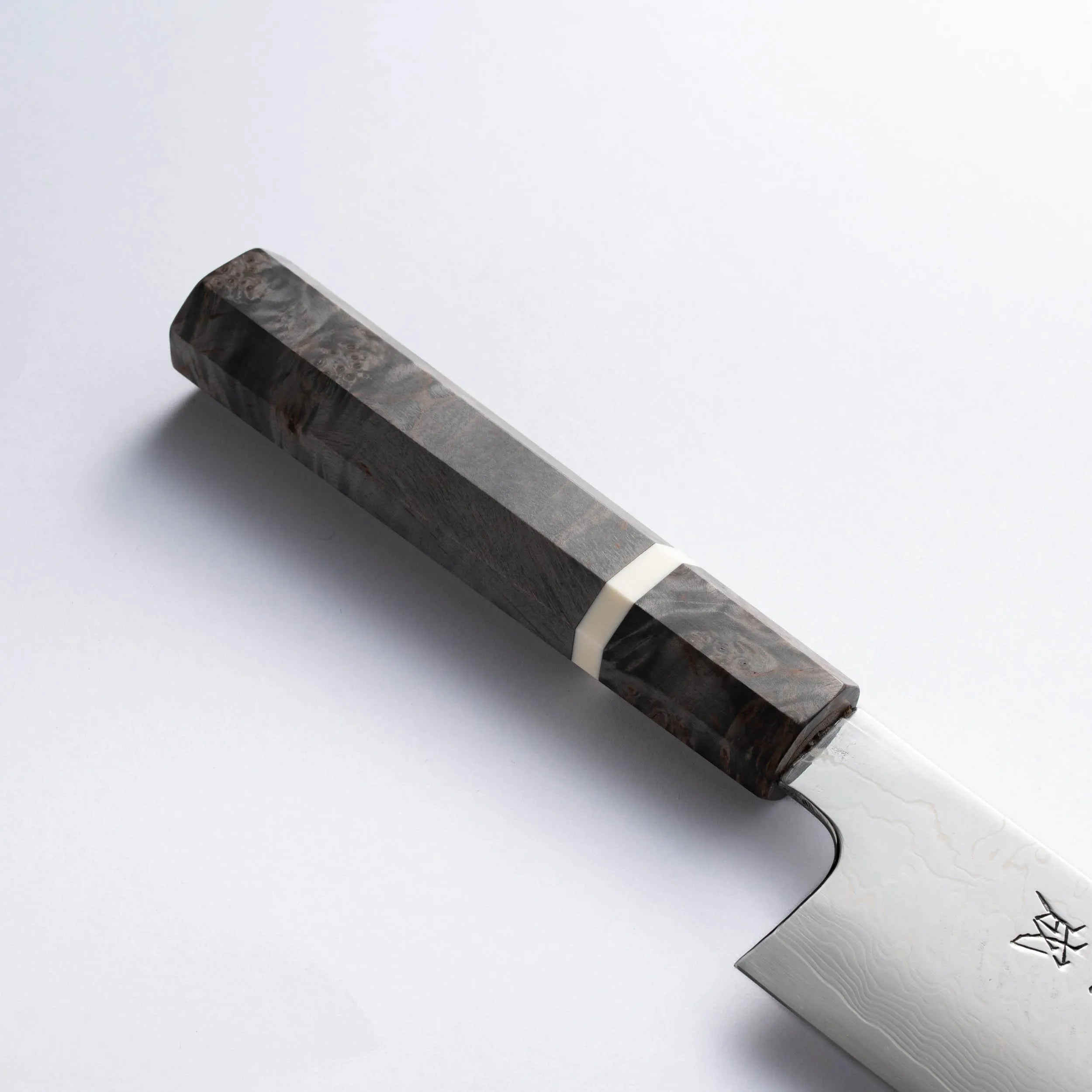 Sukenari - SG2 Damascus - KIRITSUKE GYUTO 240/270mm