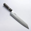 Sukenari - SG2 Damascus - KIRITSUKE GYUTO 240/270mm