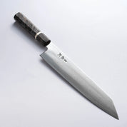 Sukenari - SG2 Damascus - KIRITSUKE GYUTO 240/270mm