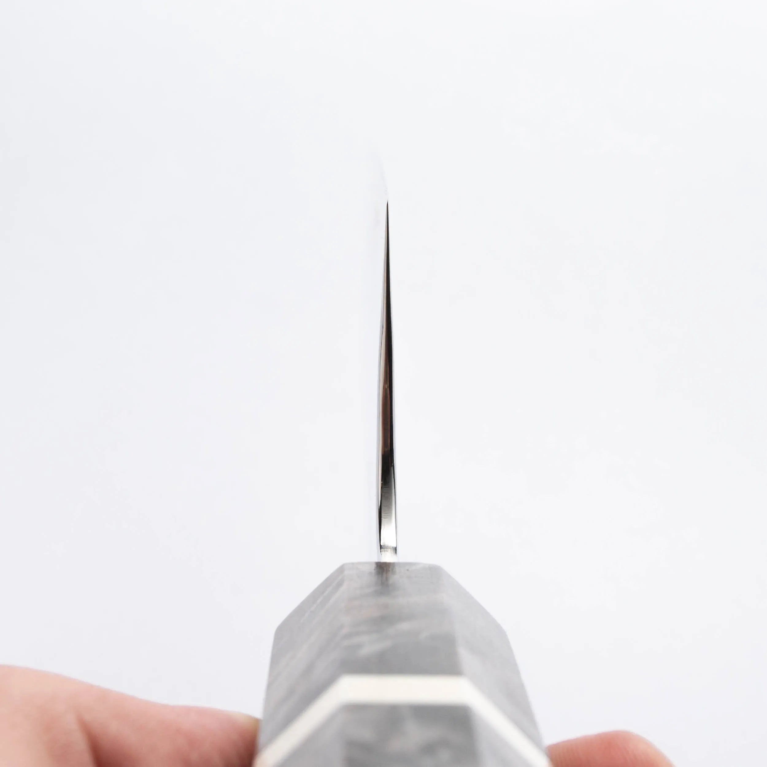 Sukenari - SG2 Damascus - KIRITSUKE GYUTO 240/270mm