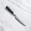 Suncraft SENZO "Classic" - VG10 Damaszk - PETTY - 80/120/150 mm