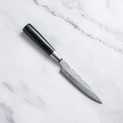 Suncraft SENZO "Classic" - VG10 Damaszk - PETTY - 80/120/150 mm