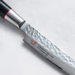 Suncraft SENZO "Classic" - VG10 Damaszk - PETTY - 80/120/150 mm