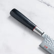 Suncraft SENZO "Classic" - VG10 Damaszk - KO-SANTOKU - 143 mm