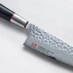 Suncraft SENZO "Classic" - VG10 Damaszk - KO-SANTOKU - 143 mm