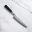 Suncraft SENZO "Classic" - VG10 Damaszk - PETTY - 80/120/150 mm