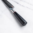 Suncraft SENZO "Classic" - VG10 Damaszk - PETTY - 80/120/150 mm