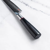 Suncraft SENZO "Classic" - VG10 Damaszk - PETTY - 80/120/150 mm
