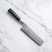 Suncraft SENZO "Classic" - VG10 Damaszk - NAKIRI - 170mm