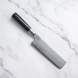 Suncraft SENZO "Classic" - VG10 Damaszk - NAKIRI - 170mm