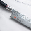 Suncraft SENZO "Classic" - VG10 Damaszk - NAKIRI - 170mm
