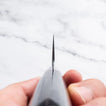 Suncraft SENZO "Classic" - VG10 Damaszk - NAKIRI - 170mm