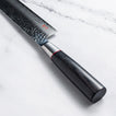 Suncraft SENZO "Classic" - VG10 Damaszk - NAKIRI - 170mm