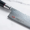 Suncraft SENZO "Classic" - VG10 Damaszk - GYUTO - 210/240 mm