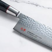 Suncraft SENZO "Classic" - VG10 Damaszk - GYUTO - 210/240 mm