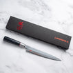 Suncraft SENZO "Classic" - VG10 Damaszk - SASHIMI (Egyélű) - 210 mm