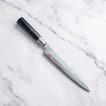Suncraft SENZO "Classic" - VG10 Damaszk - SASHIMI (Egyélű) - 210 mm