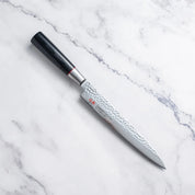 Suncraft SENZO "Classic" - VG10 Damaszk - SASHIMI (Egyélű) - 210 mm