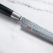 Suncraft SENZO "Classic" - VG10 Damaszk - SASHIMI (Egyélű) - 210 mm