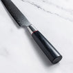 Suncraft SENZO "Classic" - VG10 Damaszk - SASHIMI (Egyélű) - 210 mm