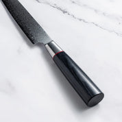 Suncraft SENZO "Classic" - VG10 Damaszk - SASHIMI (Egyélű) - 210 mm
