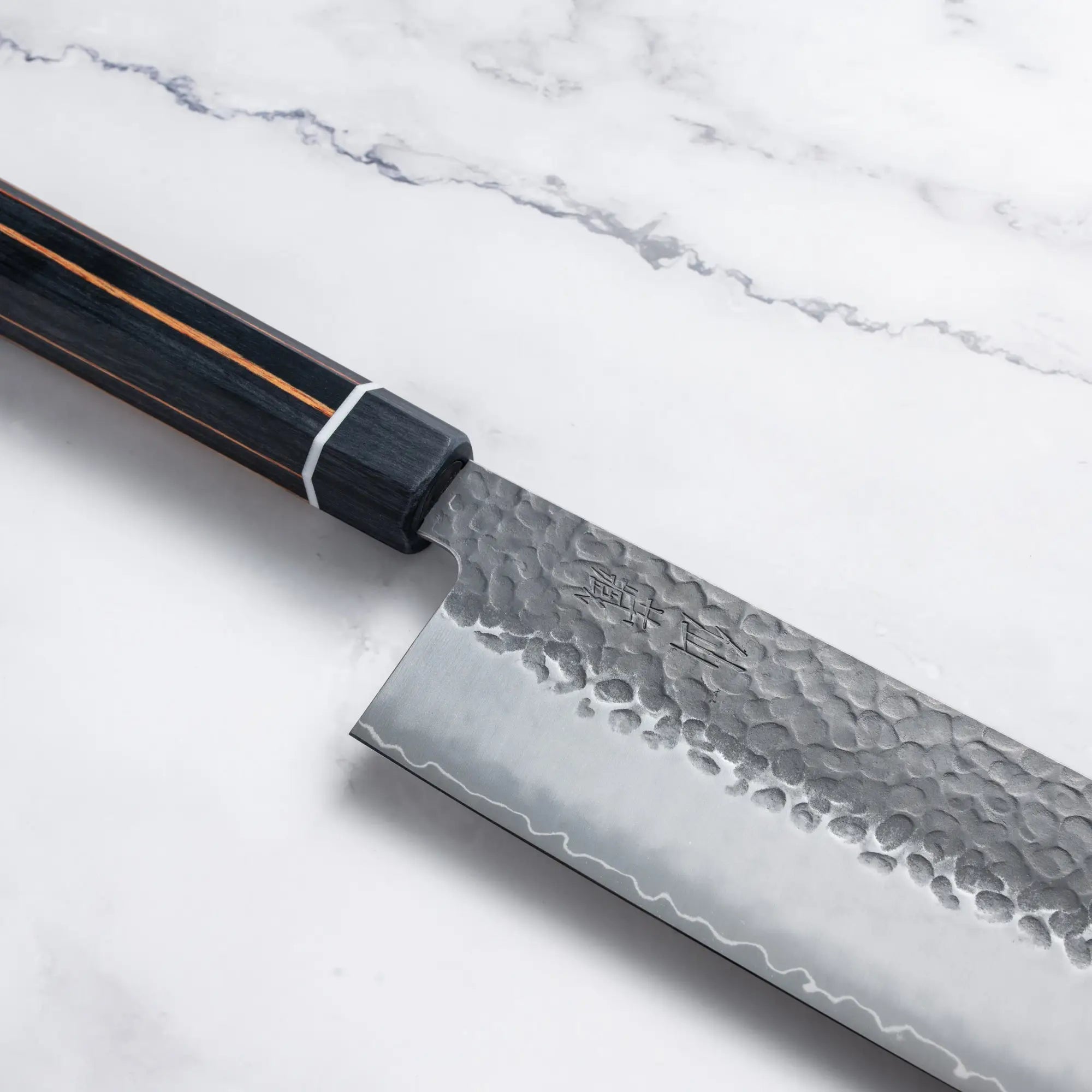 Suncraft - SENZO Finest - SPG-STRIX - NAKIRI - 165 mm