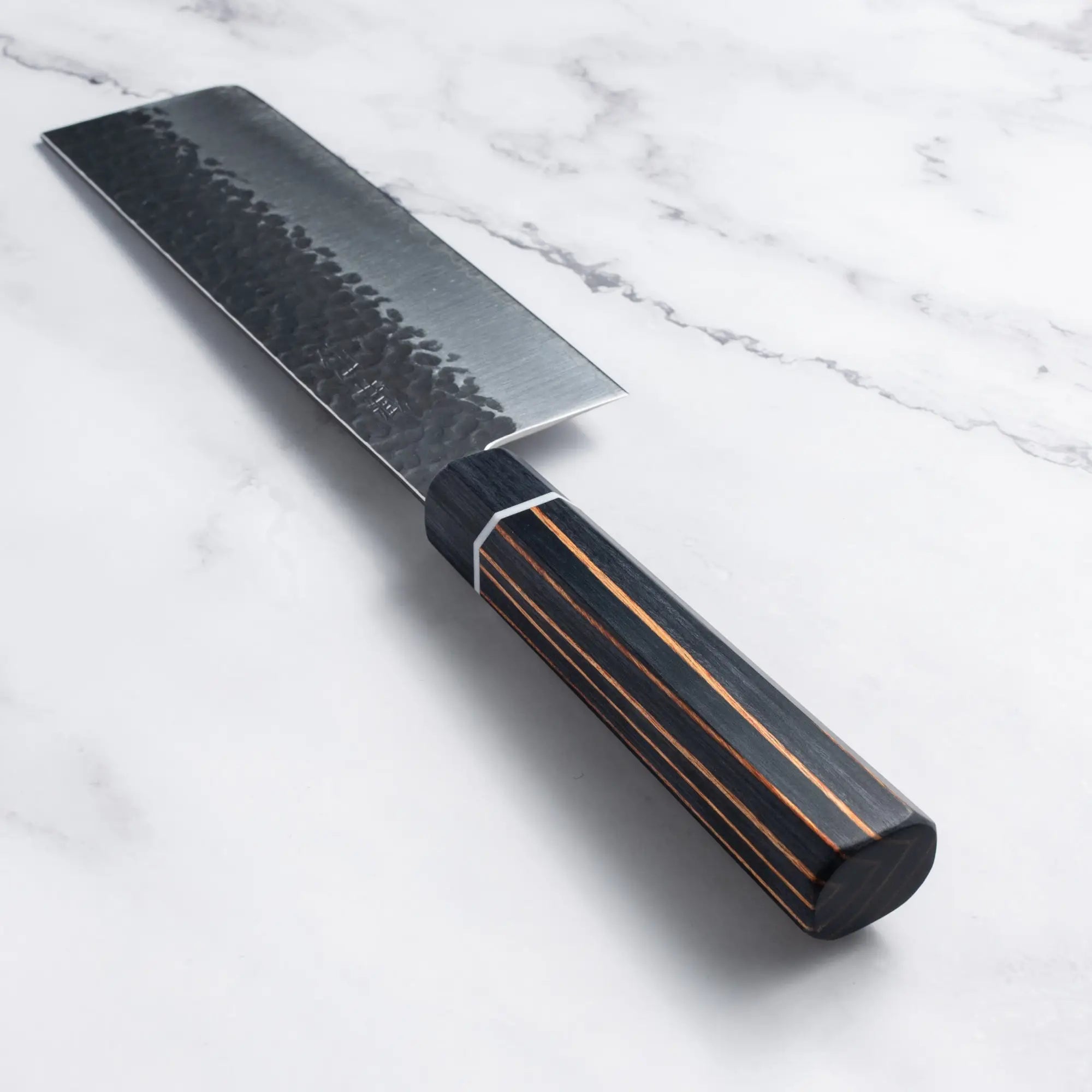 Suncraft - SENZO Finest - SPG-STRIX - NAKIRI - 165 mm