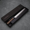 Suncraft SENZO Black - VG-10 - Kenyérvágókés - 220 mm