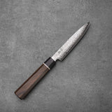 PETTY - VG-10 - Nikkel Damaszt - 80/120 mm