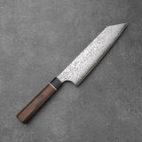 KIRITSIKE GYUTO - VG-10 - Nikkel Damaszt - 200 mm