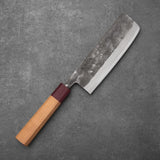 NAKIRI - Nashiji sorozat - Cseresznyefa - Blue 2 - 165mm