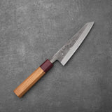 HONESUKI - Nashiji sorozat - Cseresznyefa - Blue 2 - 150mm