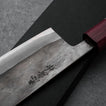 NAKIRI - Kurouchi - Cseresznyefa - Blue 2 - 165mm