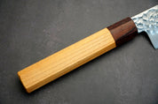 Sakai Takayuki VG10 - 33 réteg - damaszkusz GYUTO 210mm