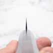 Yoshida - Kyusakichi Black - ZDP189 - Petty - 150 mm